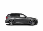 BMW X3 ACS3 2.0d by AC Schnitzer 2018 года